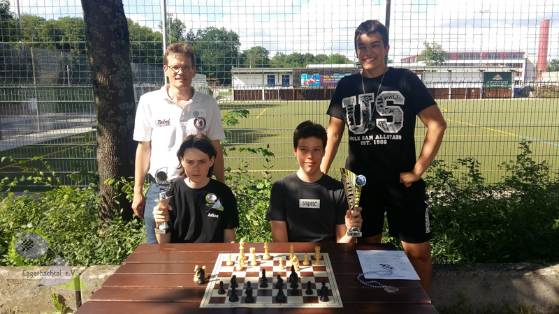 Chessismo Ingolstadt 001 02 06 2018