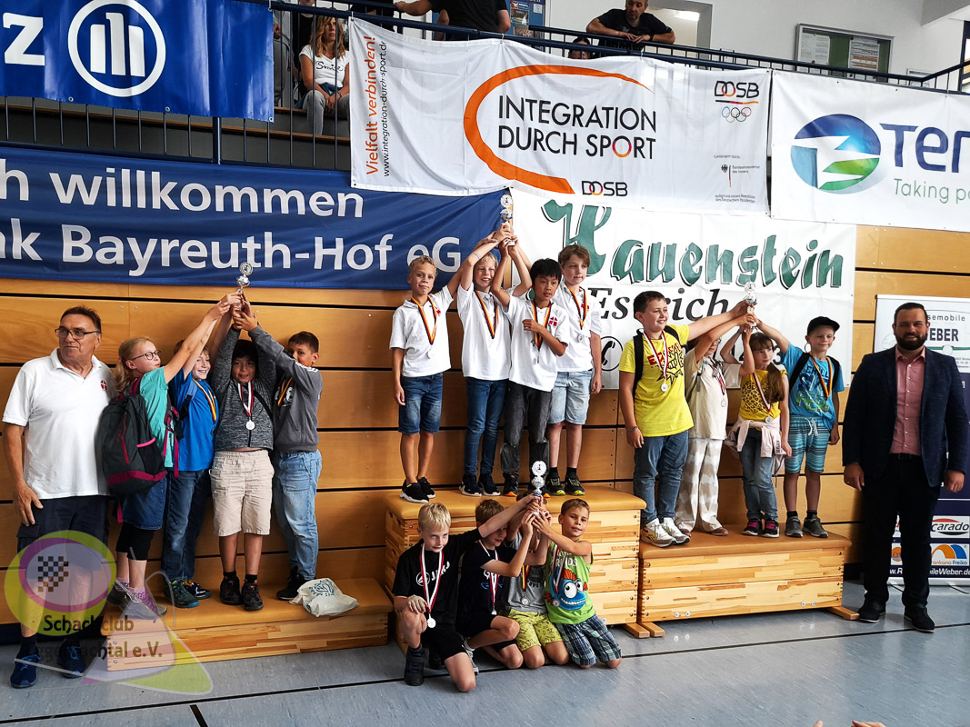 Oberfraenkische Schulschachmeisterschaft 0004 09 07 2022