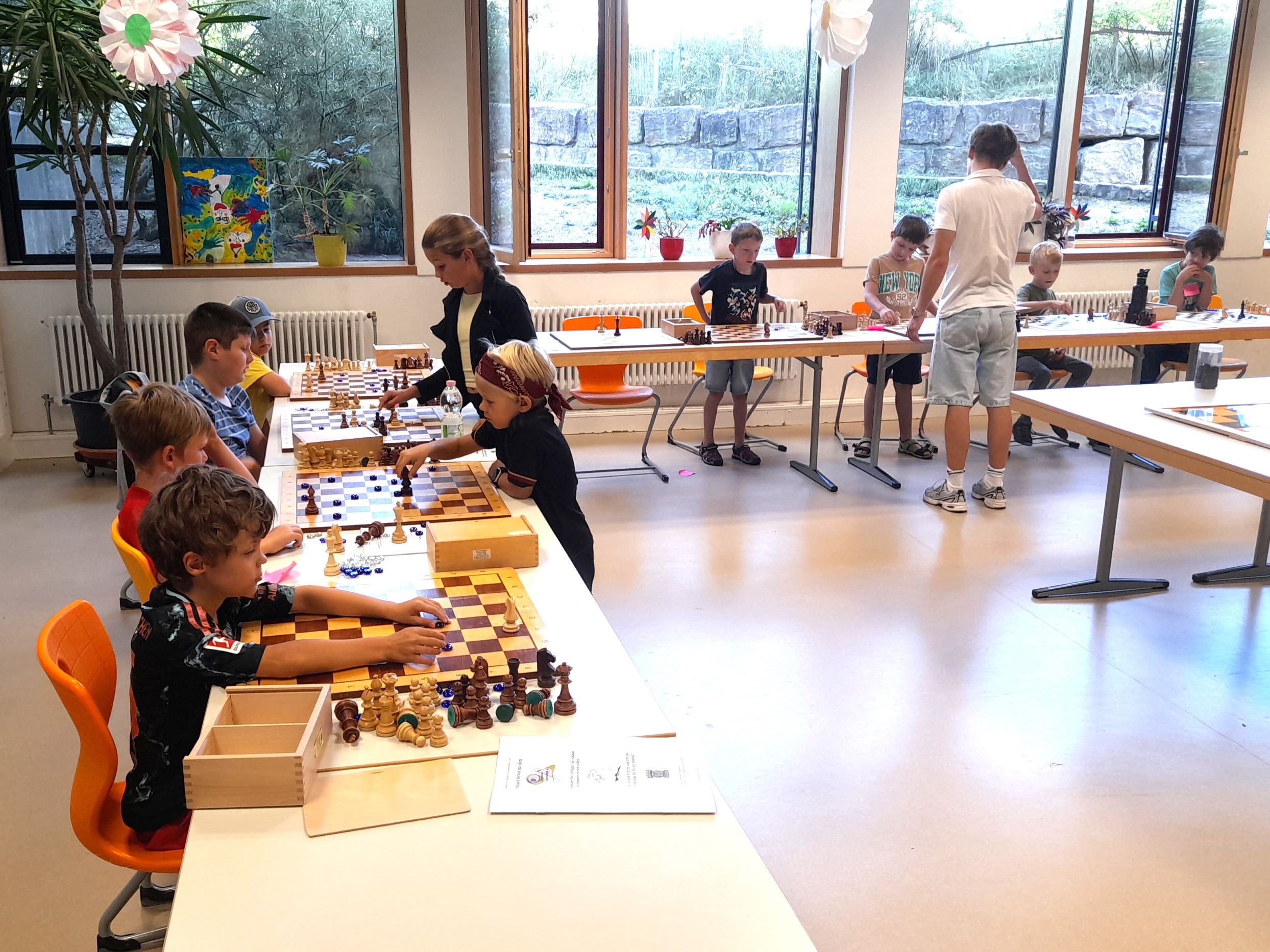 01a Ferienprogramm in Eggolsheim 2025