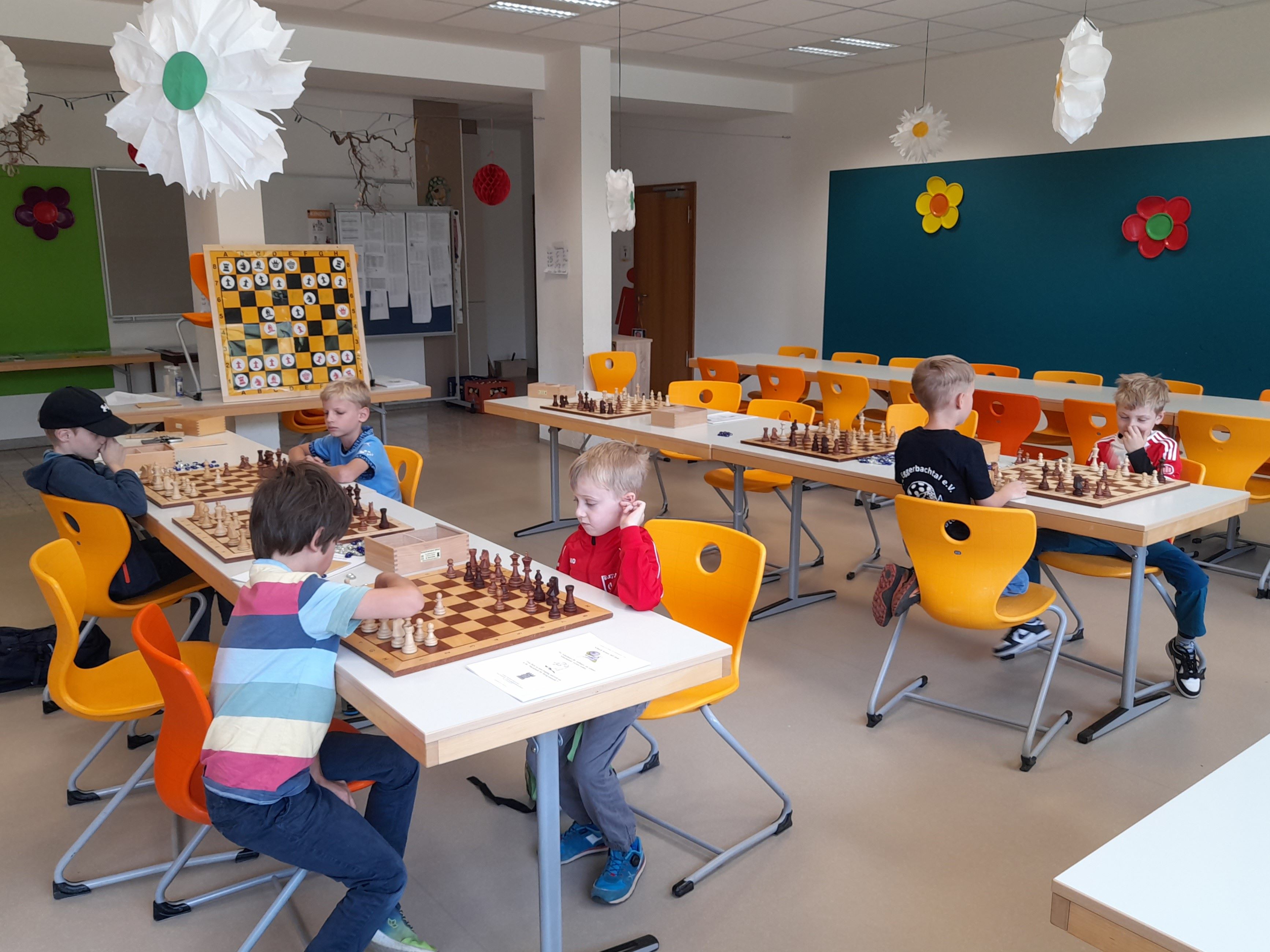 01 Schach im Ferienprogramm in Eggolsheim 2026