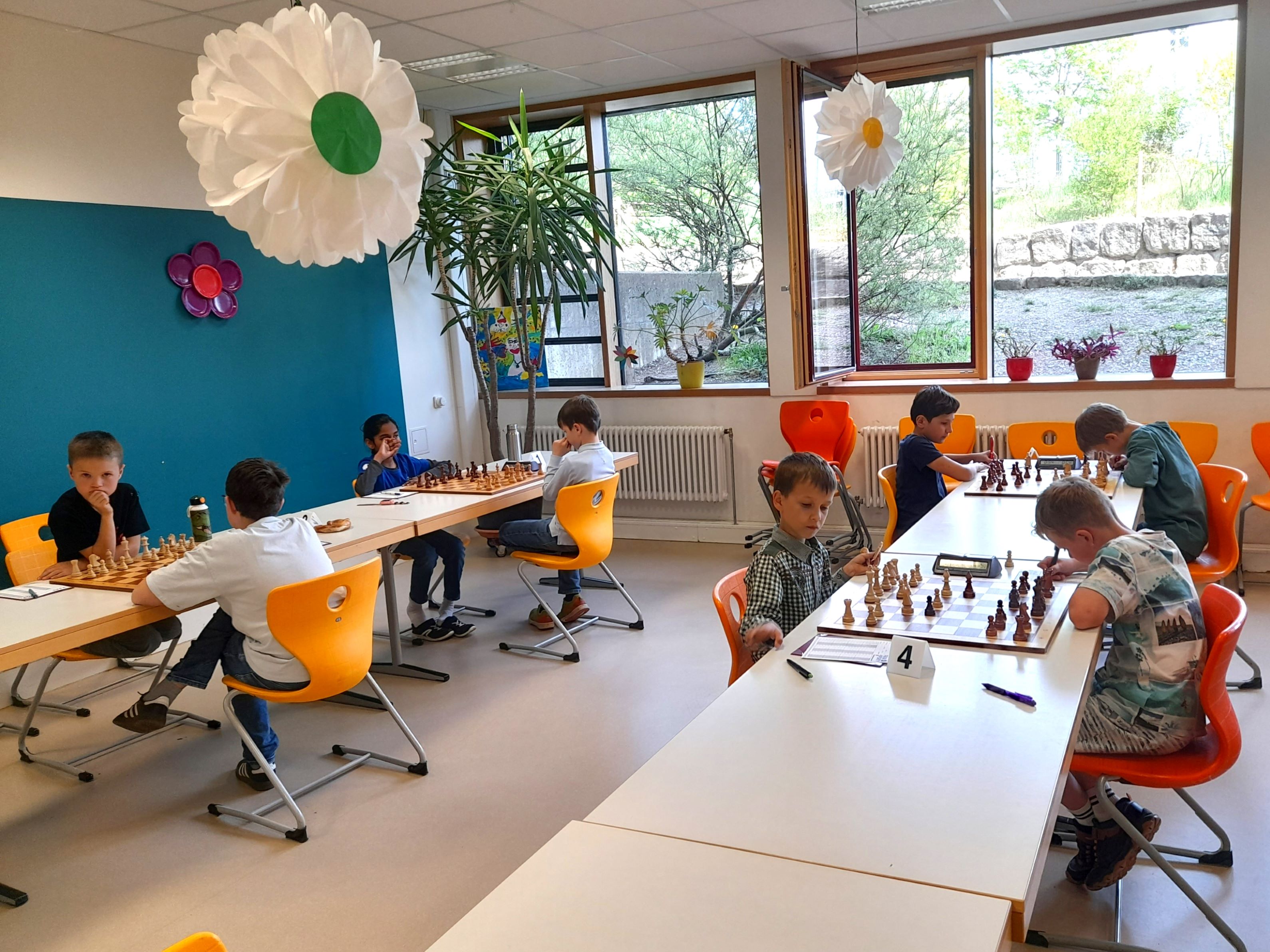 Eggerbachtaler U12 Team entscheidendes Spiel gegen SW Nürnberg Süd